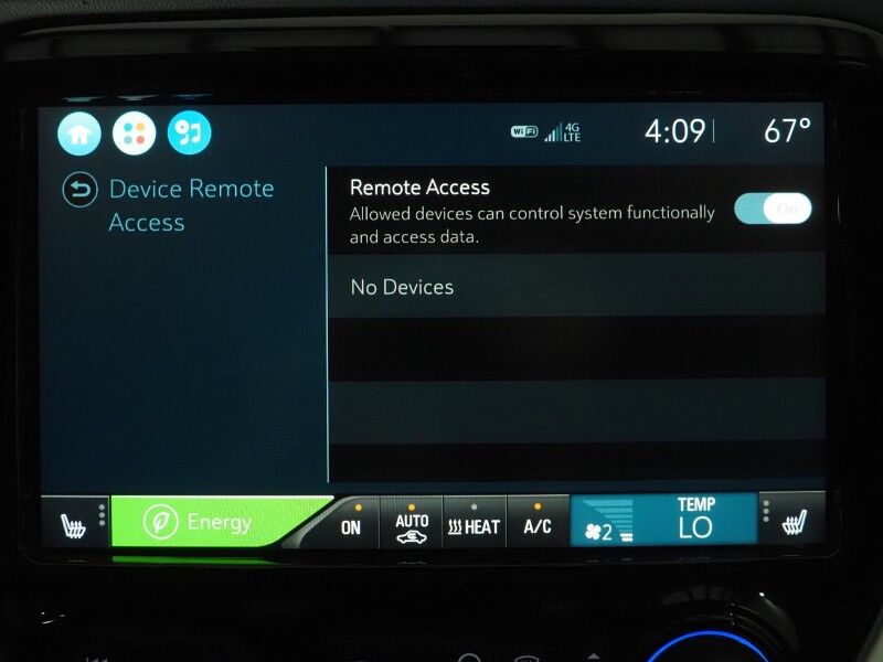 2019 Chevrolet Bolt EV Premier *DRIVER CONFIDENCE II PKG, SAFETY ALERTS, 360 VIEW CAMERAS, COLOR TOUCHSCREEN, LEATHER, HEATED SEATS/STEERING, REMOTE START, BOSE, WIRELESS CHARGING, APPLE CARPLAY Round Rock TX