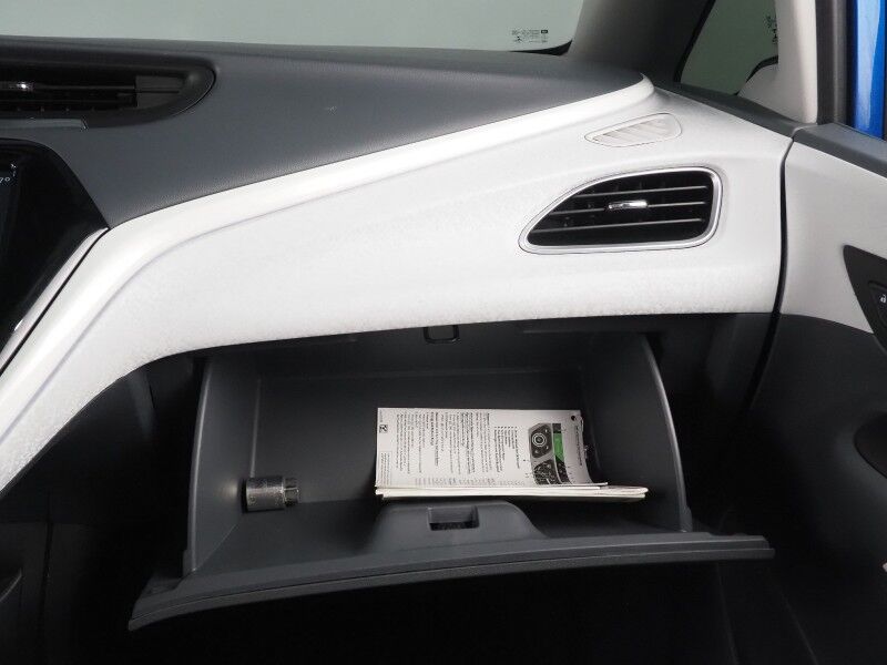 2019 Chevrolet Bolt EV Premier *DRIVER CONFIDENCE II PKG, SAFETY ALERTS, 360 VIEW CAMERAS, COLOR TOUCHSCREEN, LEATHER, HEATED SEATS/STEERING, REMOTE START, BOSE, WIRELESS CHARGING, APPLE CARPLAY Round Rock TX