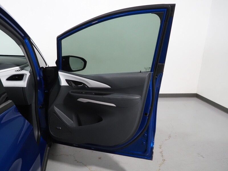 2019 Chevrolet Bolt EV Premier *DRIVER CONFIDENCE II PKG, SAFETY ALERTS, 360 VIEW CAMERAS, COLOR TOUCHSCREEN, LEATHER, HEATED SEATS/STEERING, REMOTE START, BOSE, WIRELESS CHARGING, APPLE CARPLAY Round Rock TX