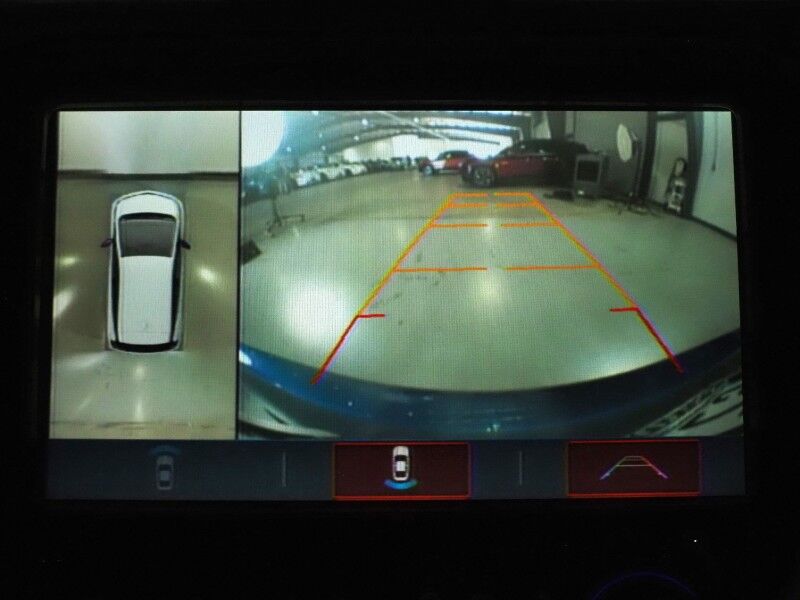 2019 Chevrolet Bolt EV Premier *DRIVER CONFIDENCE II PKG, SAFETY ALERTS, 360 VIEW CAMERAS, COLOR TOUCHSCREEN, LEATHER, HEATED SEATS/STEERING, REMOTE START, BOSE, WIRELESS CHARGING, APPLE CARPLAY Round Rock TX