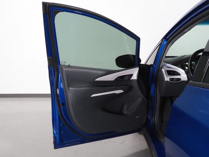 2019 Chevrolet Bolt EV Premier *DRIVER CONFIDENCE II PKG, SAFETY ALERTS, 360 VIEW CAMERAS, COLOR TOUCHSCREEN, LEATHER, HEATED SEATS/STEERING, REMOTE START, BOSE, WIRELESS CHARGING, APPLE CARPLAY Round Rock TX