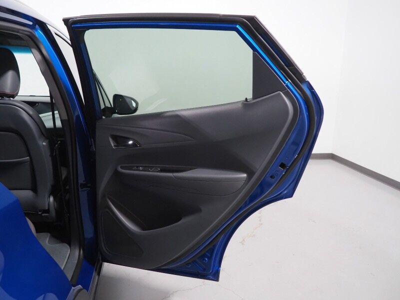 2019 Chevrolet Bolt EV Premier *DRIVER CONFIDENCE II PKG, SAFETY ALERTS, 360 VIEW CAMERAS, COLOR TOUCHSCREEN, LEATHER, HEATED SEATS/STEERING, REMOTE START, BOSE, WIRELESS CHARGING, APPLE CARPLAY Round Rock TX