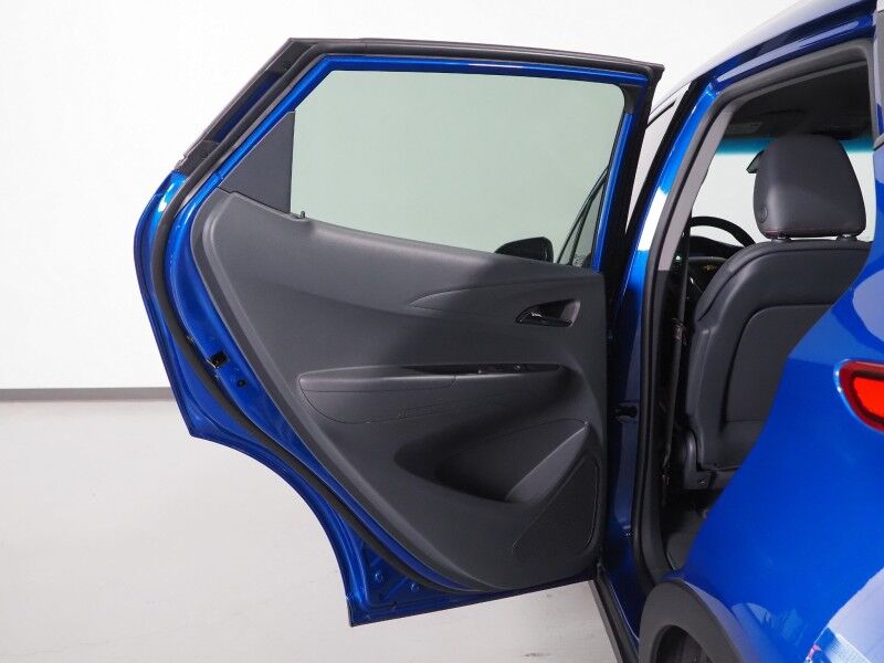 2019 Chevrolet Bolt EV Premier *DRIVER CONFIDENCE II PKG, SAFETY ALERTS, 360 VIEW CAMERAS, COLOR TOUCHSCREEN, LEATHER, HEATED SEATS/STEERING, REMOTE START, BOSE, WIRELESS CHARGING, APPLE CARPLAY Round Rock TX