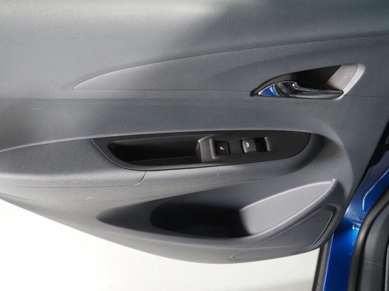 2019 Chevrolet Bolt EV Premier *DRIVER CONFIDENCE II PKG, SAFETY ALERTS, 360 VIEW CAMERAS, COLOR TOUCHSCREEN, LEATHER, HEATED SEATS/STEERING, REMOTE START, BOSE, WIRELESS CHARGING, APPLE CARPLAY Round Rock TX