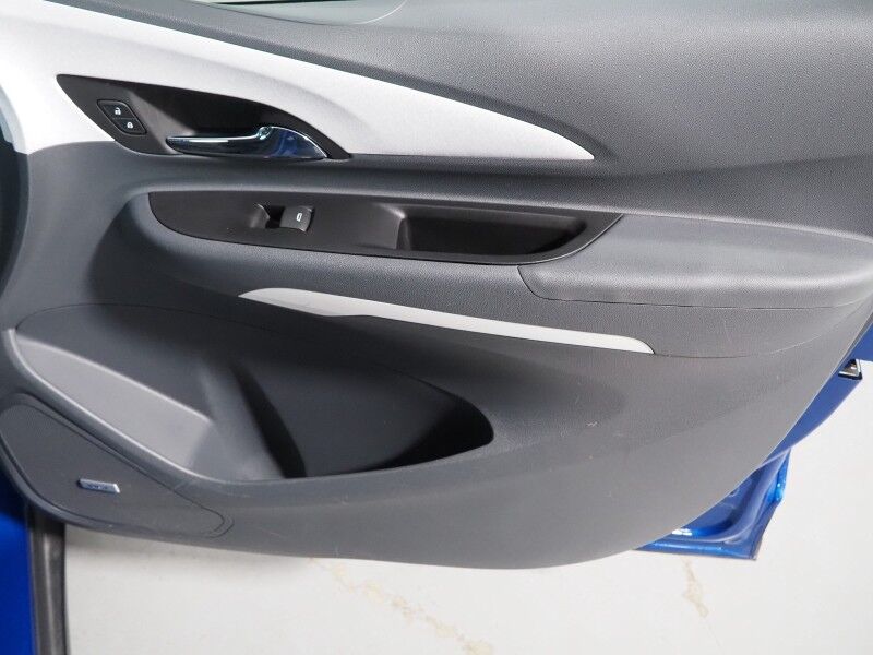 2019 Chevrolet Bolt EV Premier *DRIVER CONFIDENCE II PKG, SAFETY ALERTS, 360 VIEW CAMERAS, COLOR TOUCHSCREEN, LEATHER, HEATED SEATS/STEERING, REMOTE START, BOSE, WIRELESS CHARGING, APPLE CARPLAY Round Rock TX