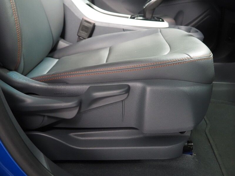 2019 Chevrolet Bolt EV Premier *DRIVER CONFIDENCE II PKG, SAFETY ALERTS, 360 VIEW CAMERAS, COLOR TOUCHSCREEN, LEATHER, HEATED SEATS/STEERING, REMOTE START, BOSE, WIRELESS CHARGING, APPLE CARPLAY Round Rock TX