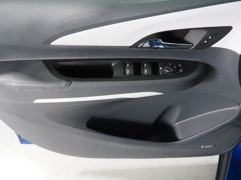 2019 Chevrolet Bolt EV Premier *DRIVER CONFIDENCE II PKG, SAFETY ALERTS, 360 VIEW CAMERAS, COLOR TOUCHSCREEN, LEATHER, HEATED SEATS/STEERING, REMOTE START, BOSE, WIRELESS CHARGING, APPLE CARPLAY Round Rock TX