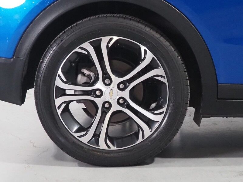 2019 Chevrolet Bolt EV Premier *DRIVER CONFIDENCE II PKG, SAFETY ALERTS, 360 VIEW CAMERAS, COLOR TOUCHSCREEN, LEATHER, HEATED SEATS/STEERING, REMOTE START, BOSE, WIRELESS CHARGING, APPLE CARPLAY Round Rock TX