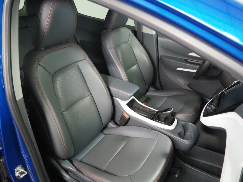 2019 Chevrolet Bolt EV Premier *DRIVER CONFIDENCE II PKG, SAFETY ALERTS, 360 VIEW CAMERAS, COLOR TOUCHSCREEN, LEATHER, HEATED SEATS/STEERING, REMOTE START, BOSE, WIRELESS CHARGING, APPLE CARPLAY