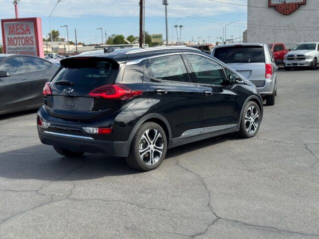 2019 Chevrolet Bolt EV Premier Mesa AZ