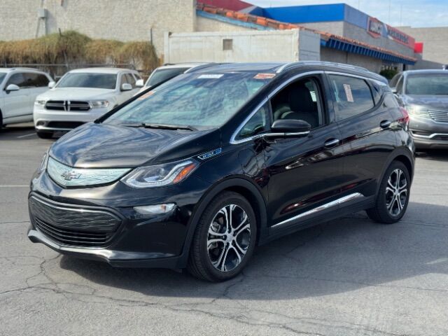 2019 Chevrolet Bolt EV Premier Mesa AZ