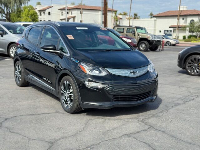 2019 Chevrolet Bolt EV Premier Mesa AZ