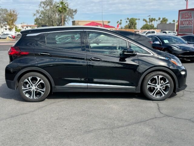 2019 Chevrolet Bolt EV Premier Mesa AZ