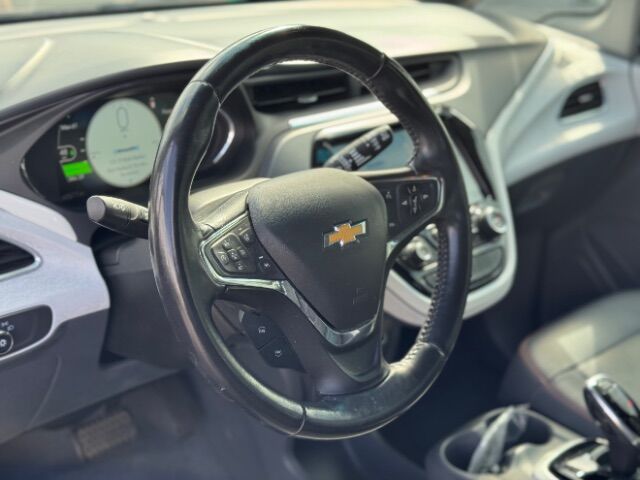 2019 Chevrolet Bolt EV Premier Mesa AZ