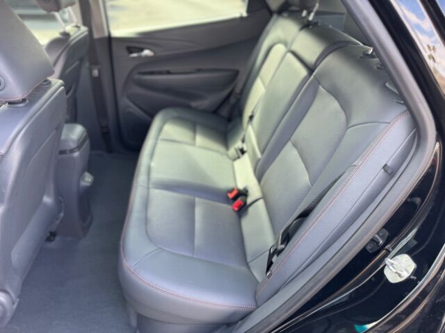 2019 Chevrolet Bolt EV Premier Mesa AZ