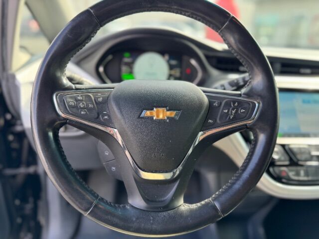 2019 Chevrolet Bolt EV Premier Mesa AZ