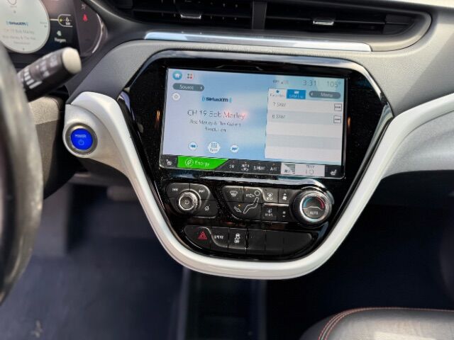 2019 Chevrolet Bolt EV Premier Mesa AZ
