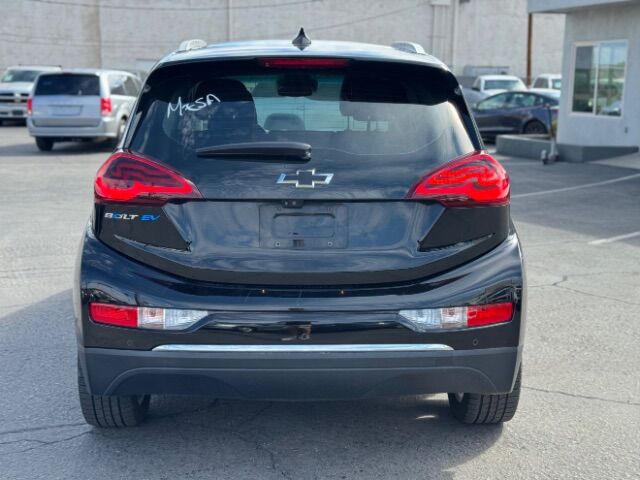 2019 Chevrolet Bolt EV Premier Mesa AZ