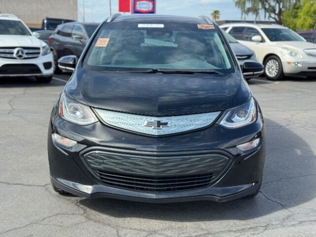 2019 Chevrolet Bolt EV Premier Mesa AZ