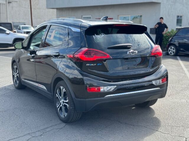 2019 Chevrolet Bolt EV Premier Mesa AZ