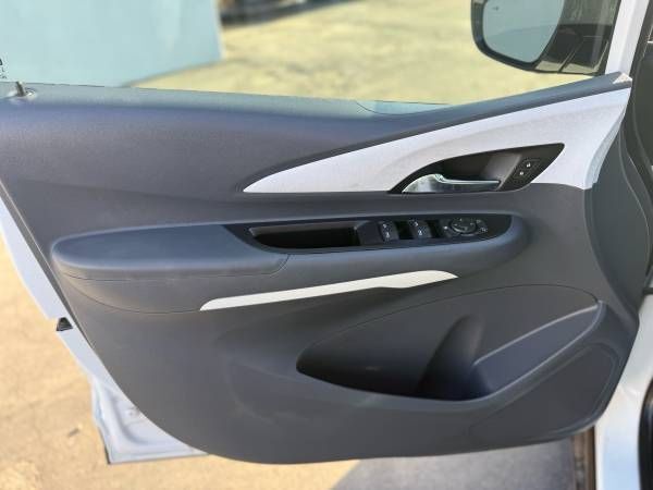 2019 Chevrolet Bolt EV Premier Mesa AZ