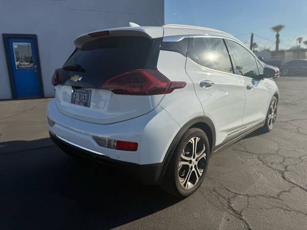 2019 Chevrolet Bolt EV Premier Mesa AZ