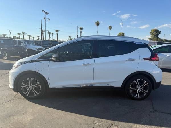 2019 Chevrolet Bolt EV Premier Mesa AZ