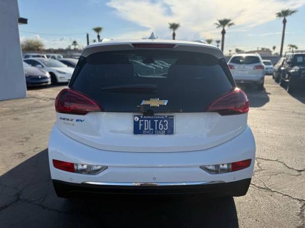 2019 Chevrolet Bolt EV Premier Mesa AZ