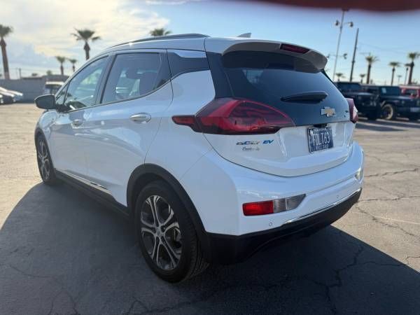 2019 Chevrolet Bolt EV Premier Mesa AZ