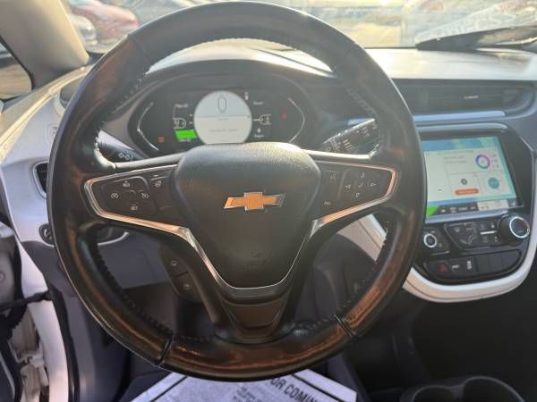 2019 Chevrolet Bolt EV Premier Mesa AZ