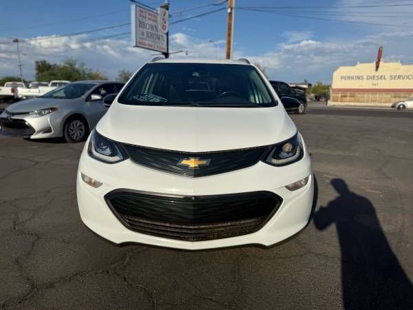 2019 Chevrolet Bolt EV Premier Mesa AZ