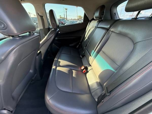 2019 Chevrolet Bolt EV Premier Mesa AZ