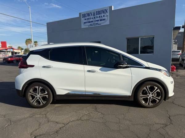 2019 Chevrolet Bolt EV Premier Mesa AZ