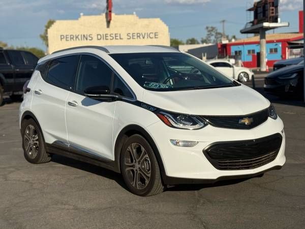 2019 Chevrolet Bolt EV Premier Mesa AZ