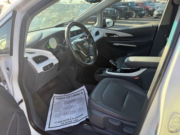 2019 Chevrolet Bolt EV Premier Mesa AZ
