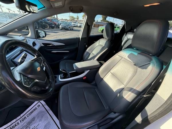 2019 Chevrolet Bolt EV Premier Mesa AZ