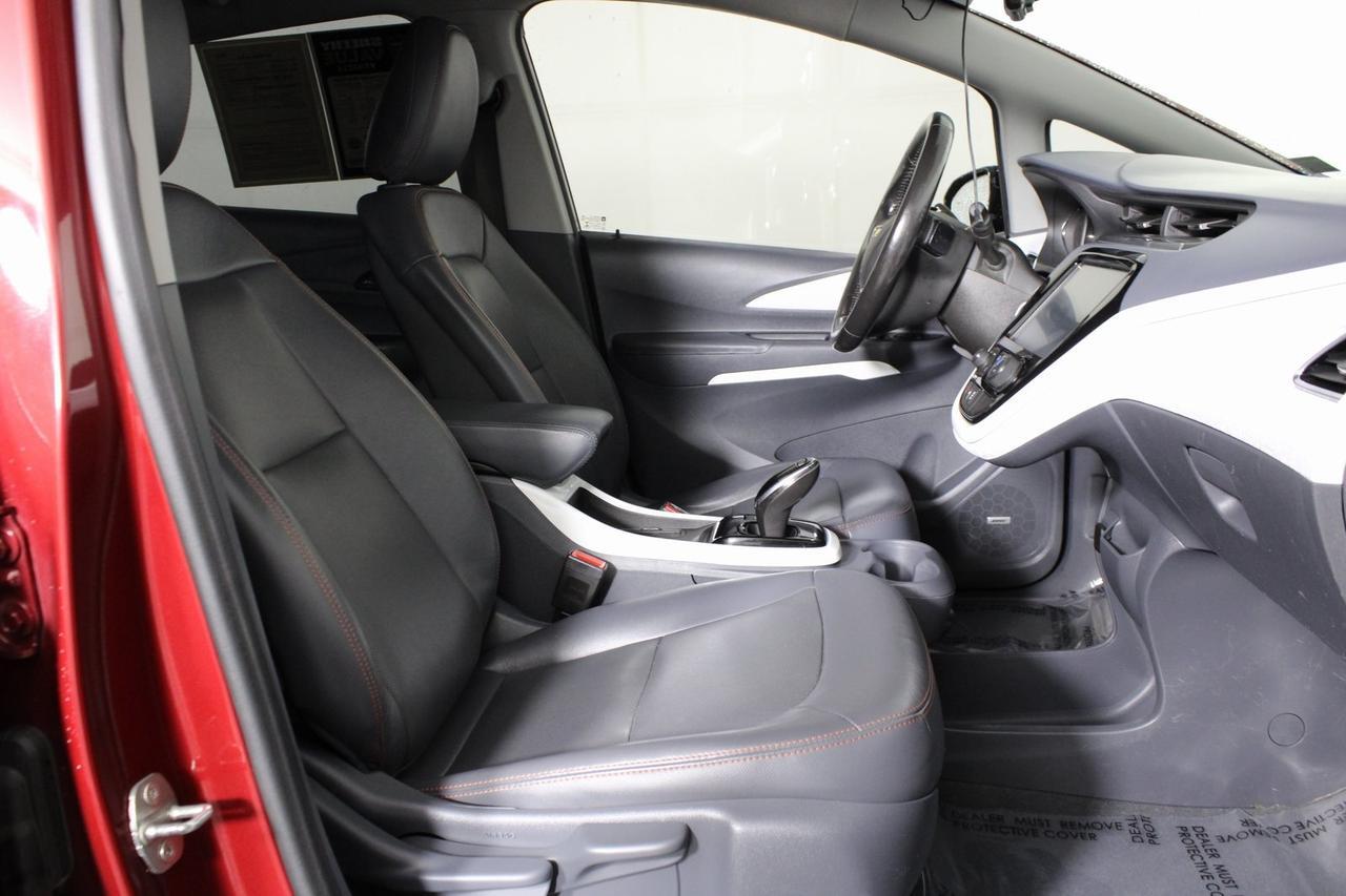 2019 Chevrolet Bolt EV Premier Manassas VA