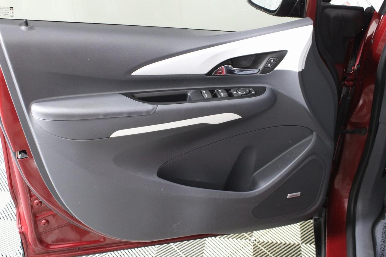 2019 Chevrolet Bolt EV Premier Manassas VA