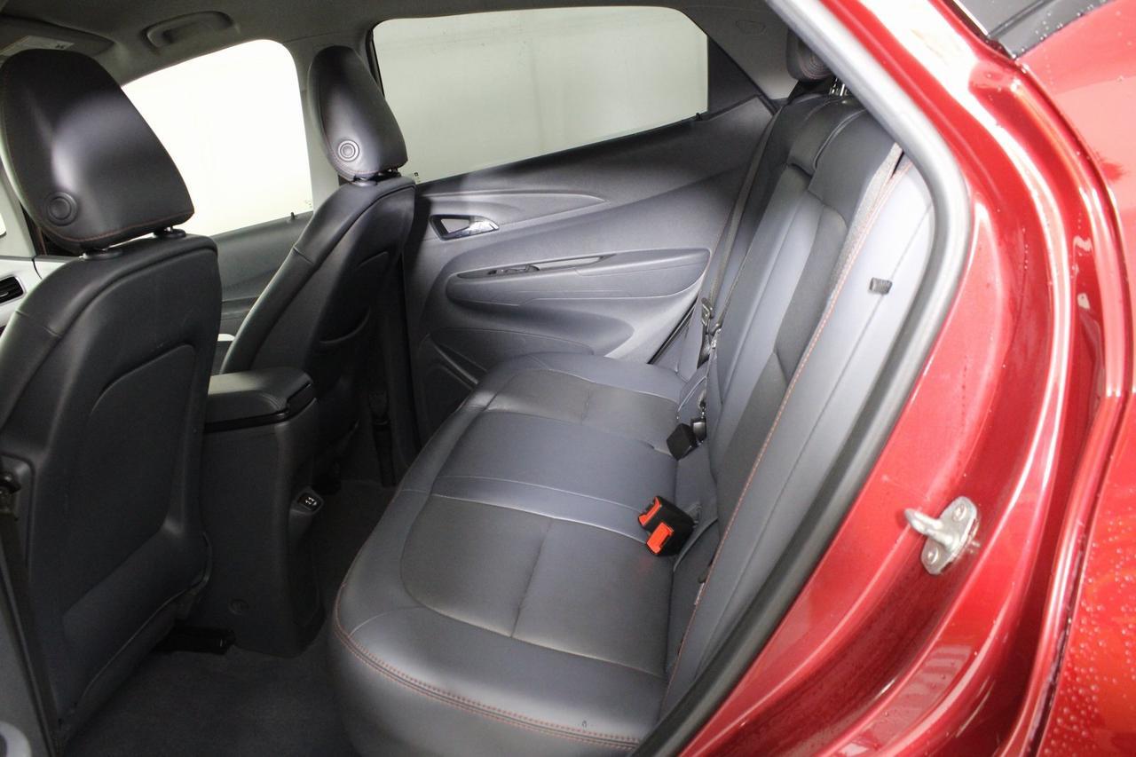 2019 Chevrolet Bolt EV Premier Manassas VA