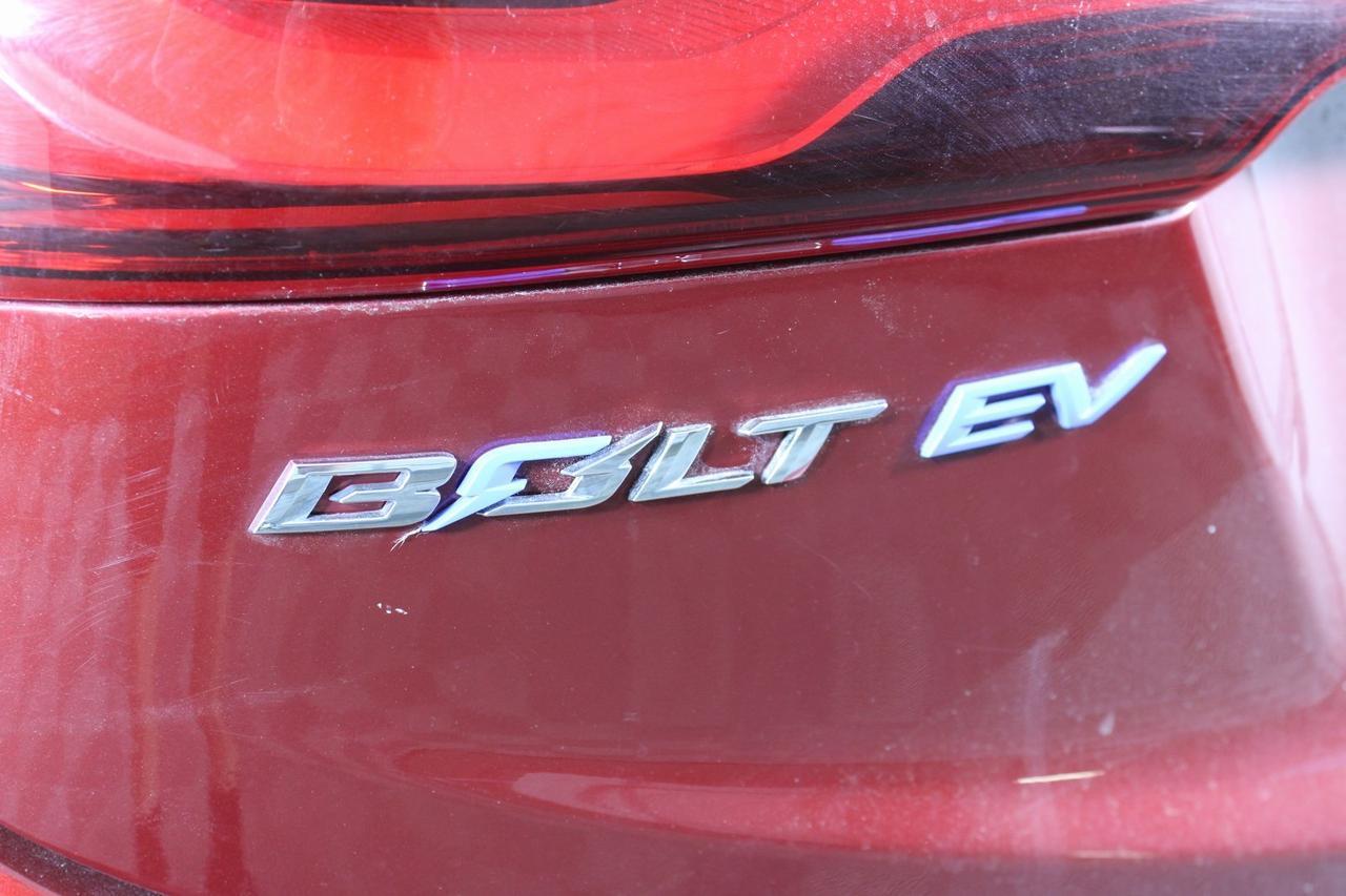 2019 Chevrolet Bolt EV Premier Manassas VA