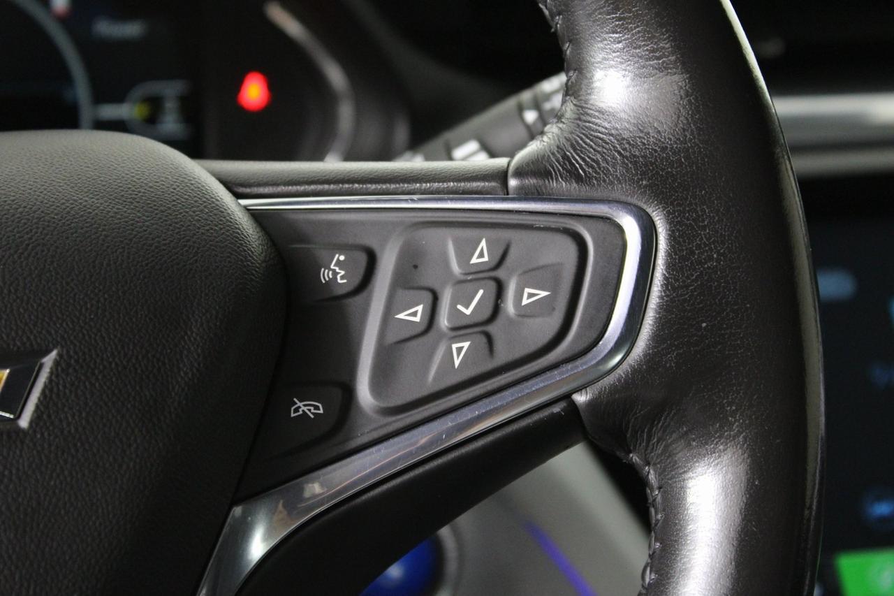 2019 Chevrolet Bolt EV Premier Manassas VA
