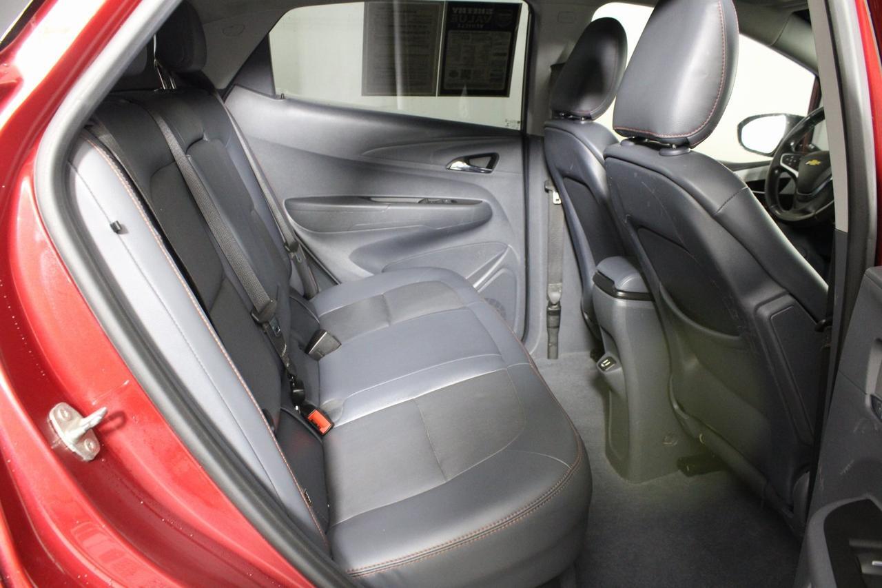 2019 Chevrolet Bolt EV Premier Manassas VA