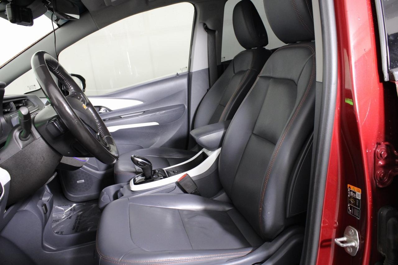 2019 Chevrolet Bolt EV Premier Manassas VA