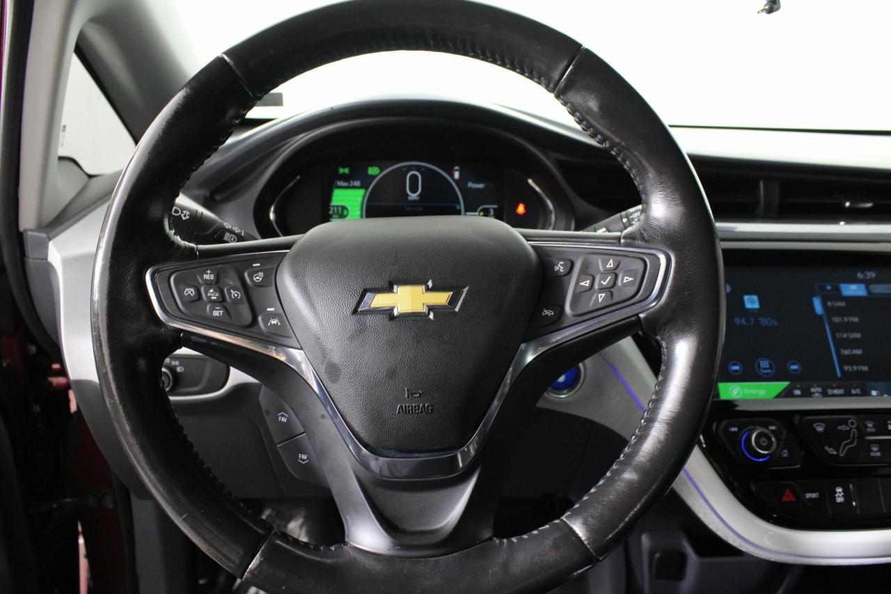 2019 Chevrolet Bolt EV Premier Manassas VA