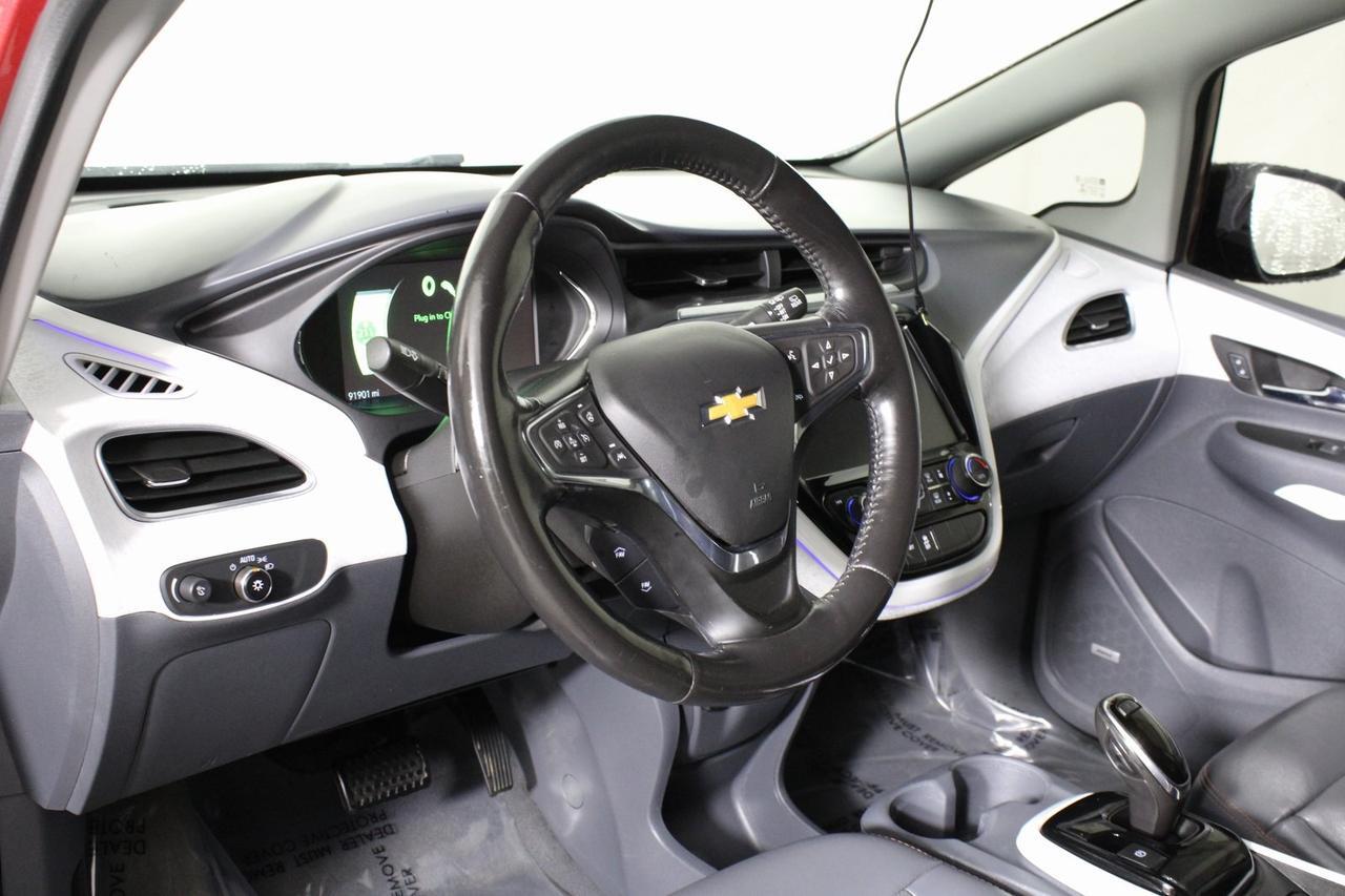2019 Chevrolet Bolt EV Premier Manassas VA