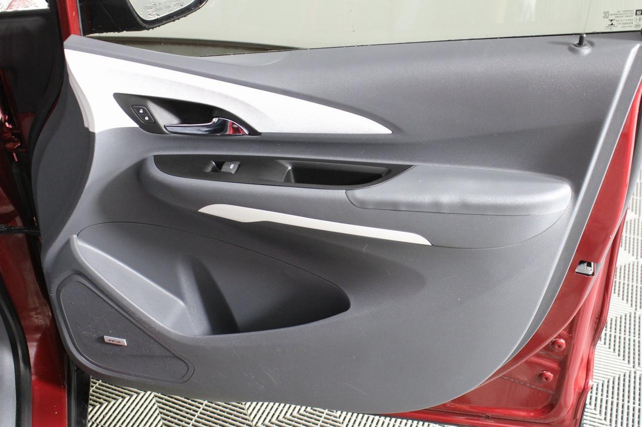 2019 Chevrolet Bolt EV Premier Manassas VA