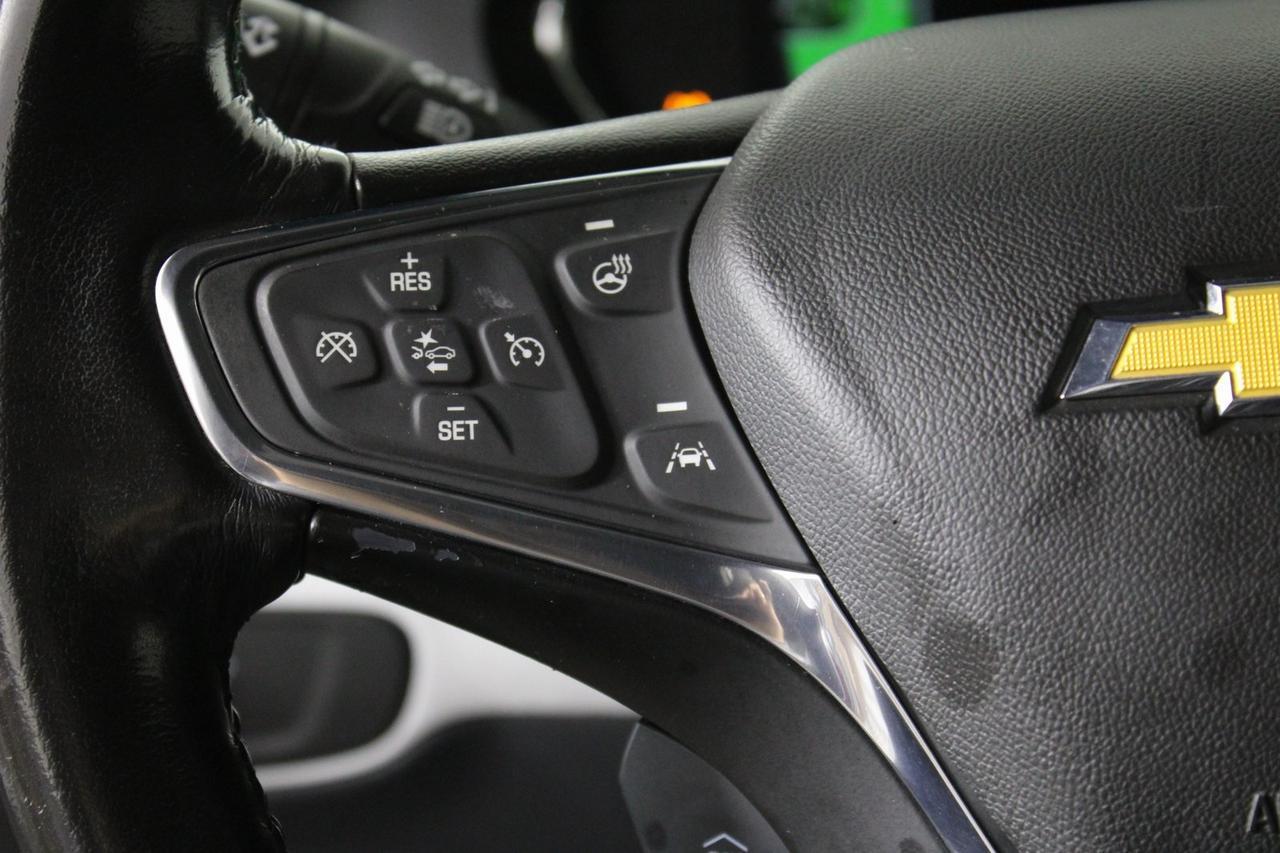 2019 Chevrolet Bolt EV Premier Manassas VA