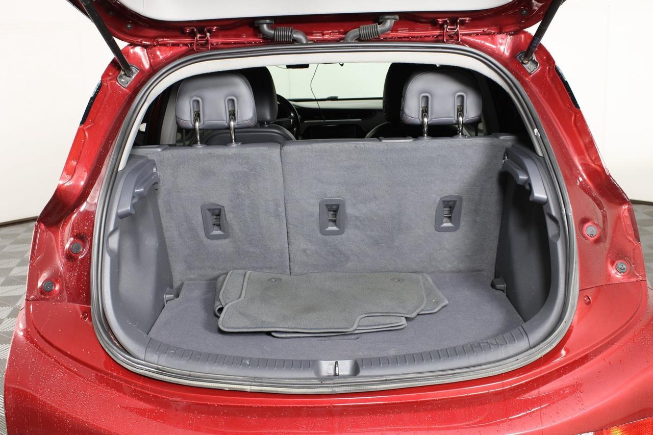 2019 Chevrolet Bolt EV Premier Manassas VA
