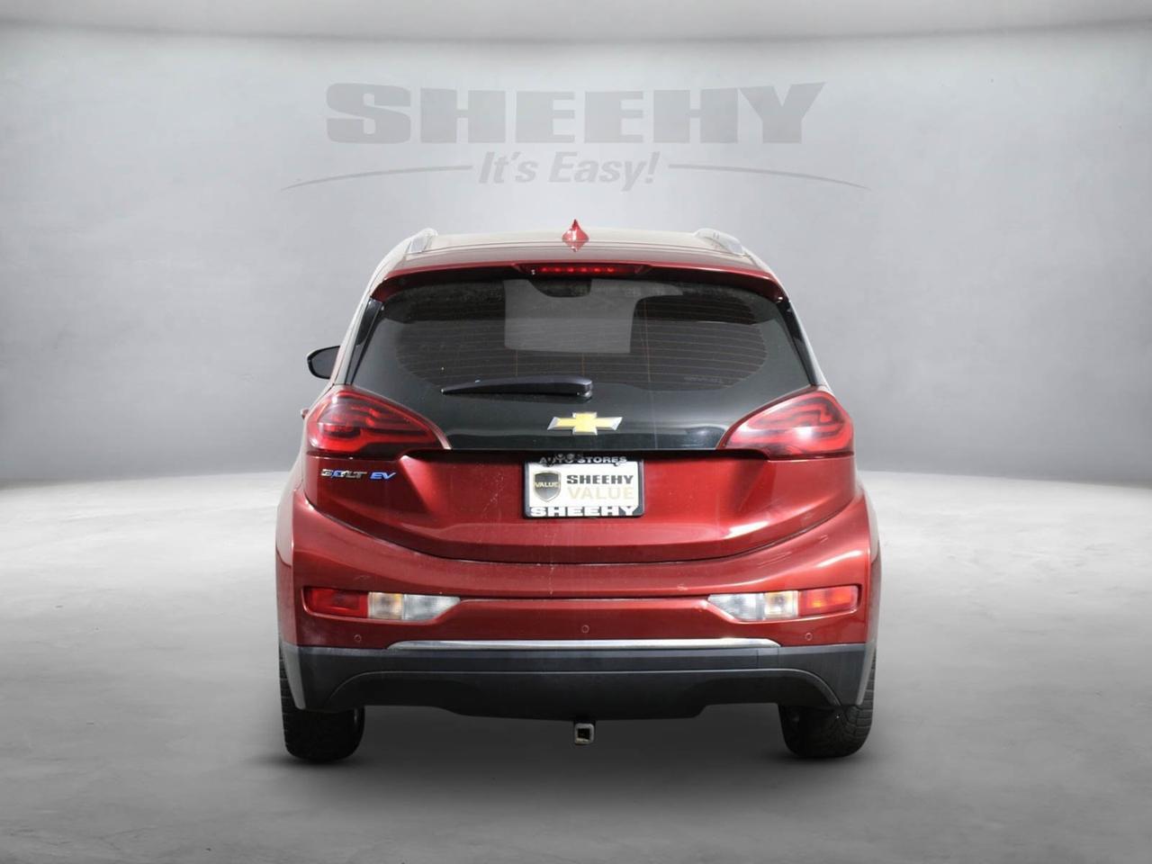 2019 Chevrolet Bolt EV Premier Manassas VA