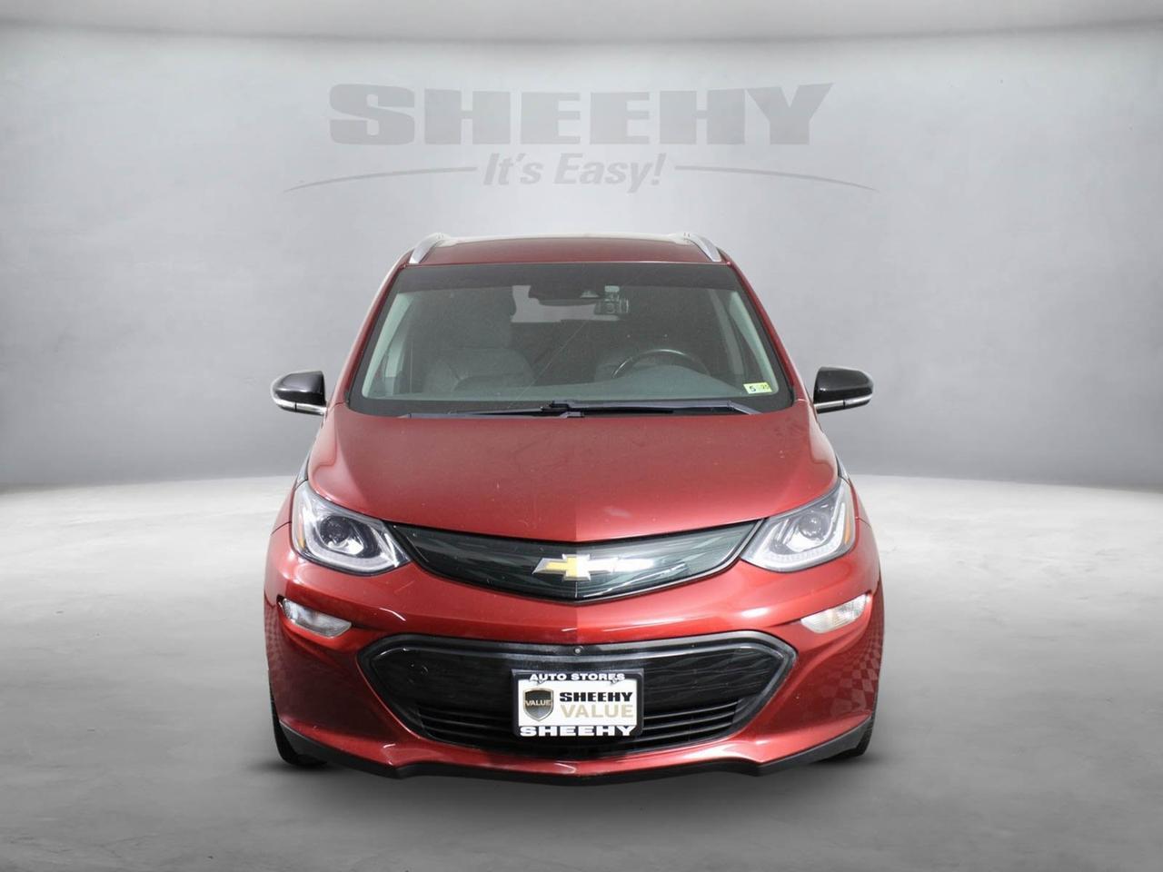2019 Chevrolet Bolt EV Premier Manassas VA